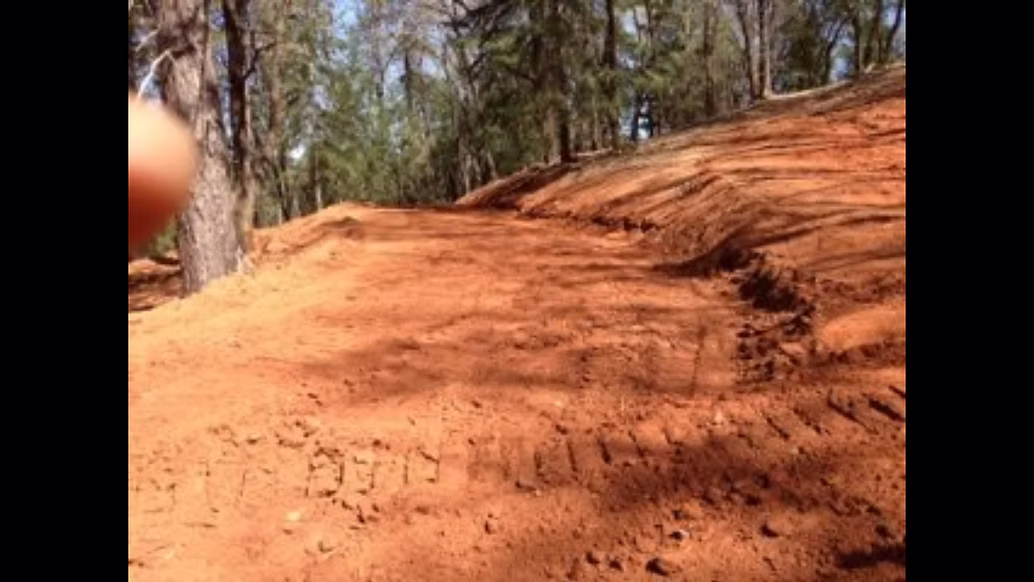 Earth moving